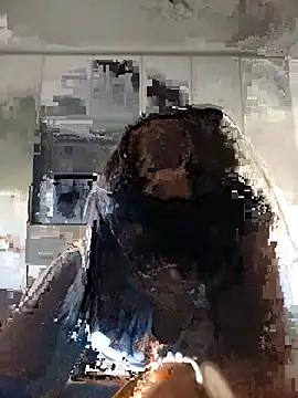 caldaevogliosa81 online show from 09/29/25, 09:03