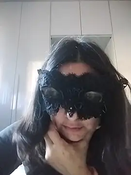 caldaevogliosa81 online show from 10/27/25, 10:08