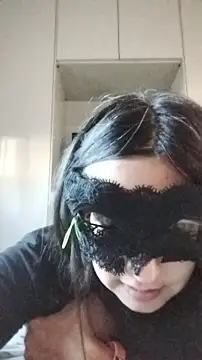 caldaevogliosa81 online show from 11/06/25, 10:49