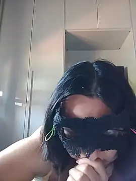 caldaevogliosa81 online show from 06/24/26, 10:14