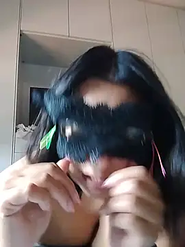 caldaevogliosa81 online show from 07/06/26, 10:01
