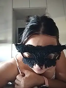 caldaevogliosa81 online show from 07/17/26, 12:12