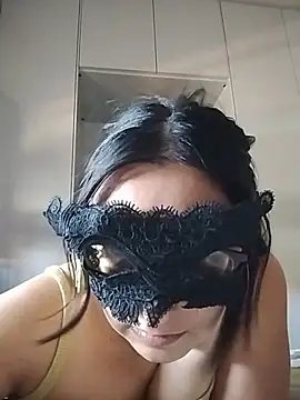 caldaevogliosa81 online show from 07/20/26, 10:39