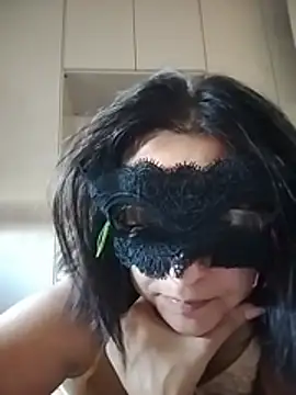 caldaevogliosa81 online show from 07/30/26, 12:59