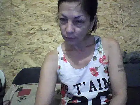Milana38 online show from 11/10/25, 04:50