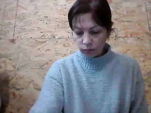 Milana38 online show from 12/22/25, 10:01
