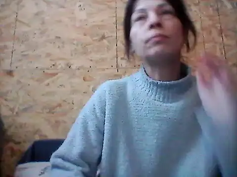 Milana38 online show from 12/23/25, 10:46