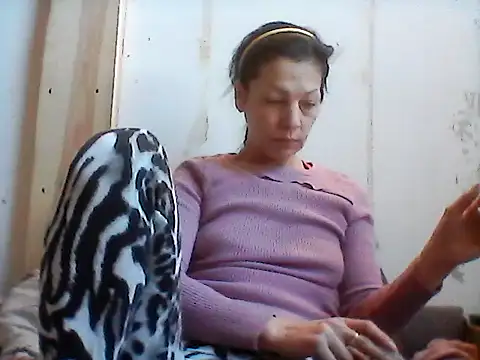 Milana38 online show from 05/05/26, 08:44