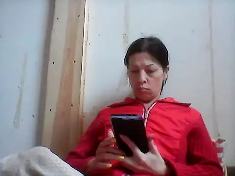Milana38 online show from 05/12/26, 08:55