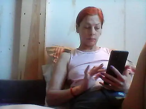 Milana38 online show from 06/08/26, 07:31