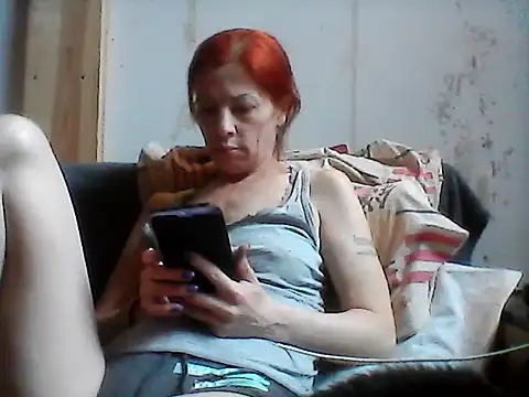 Milana38 online show from 06/09/26, 09:32