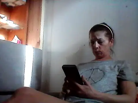 Milana38 online show from 06/18/26, 03:49