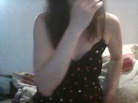 Milana38 online show from 06/19/26, 08:01