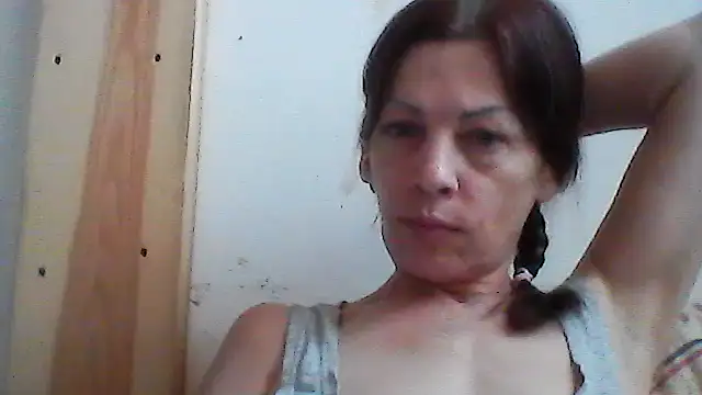 Milana38 online show from 07/02/26, 02:23