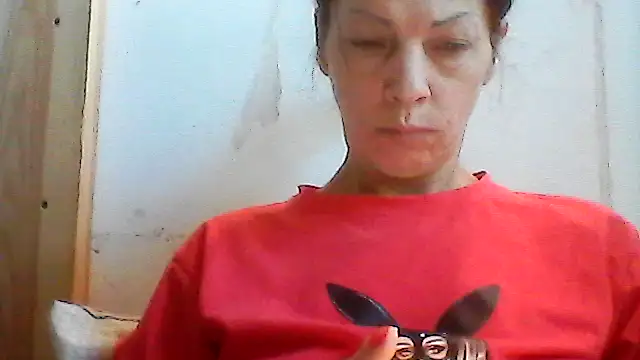 Milana38 online show from 07/11/26, 07:22