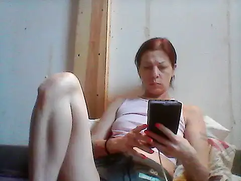 Milana38 online show from 07/14/26, 03:18