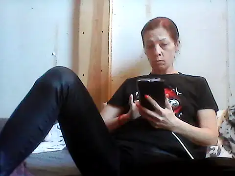 Milana38 online show from 07/28/26, 08:10