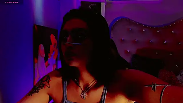 Daphnne Foxx online show from 09/09/25, 12:05