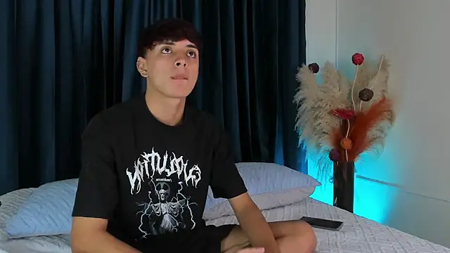 Jack Noir online show from 09/23/25, 01:36