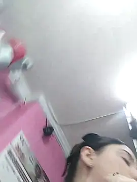 Keisy 20 online show from 09/16/25, 04:52