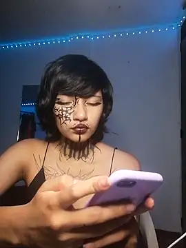 o nek0 paws o online show from 09/08/25, 10:31