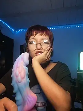 o nek0 paws o online show from 09/15/25, 07:47