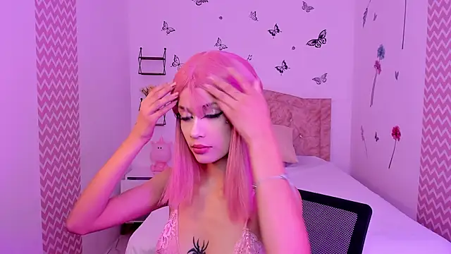 juliana reynolds online show from 10/08/25, 12:47