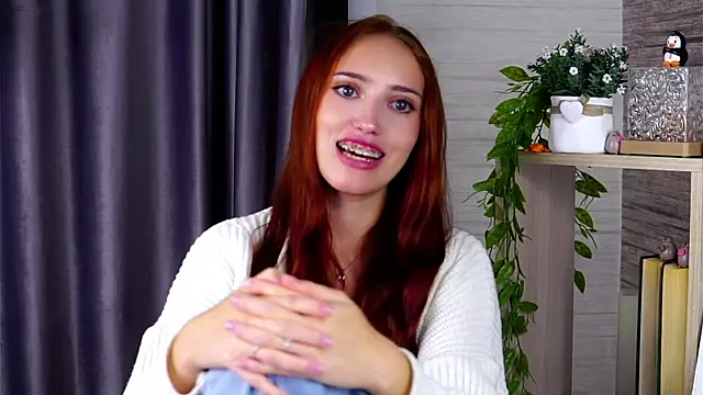 BlancaTruog online show from 09/11/25, 01:11