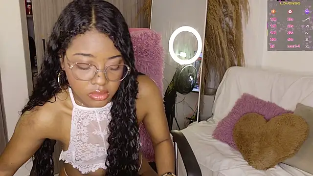 Gianellaarittza online show from 09/15/25, 05:13