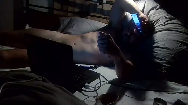 sampookie online show from 10/05/25, 04:11