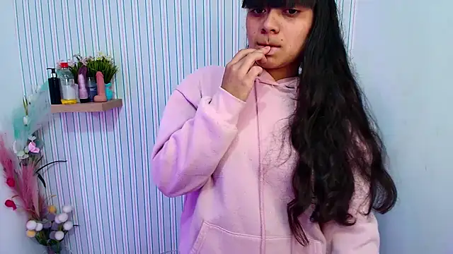 kataleya  18 online show from 07/06/26, 07:38