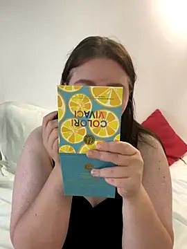 SoniaNovara online show from 09/27/25, 03:06