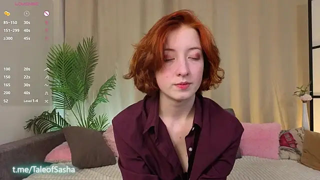 JuanaFriesz online show from 11/22/25, 07:29