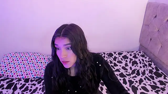 megaan cb online show from 10/28/25, 12:41