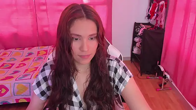megaan cb online show from 06/12/26, 05:34