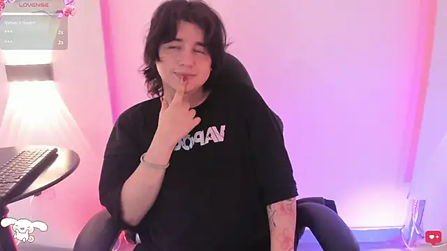 damienbeltmonth online show from 10/08/25, 07:17