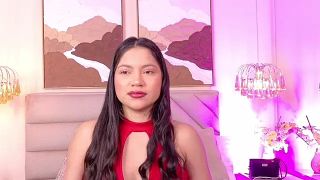 kendalFox  online show from 11/30/25, 05:39