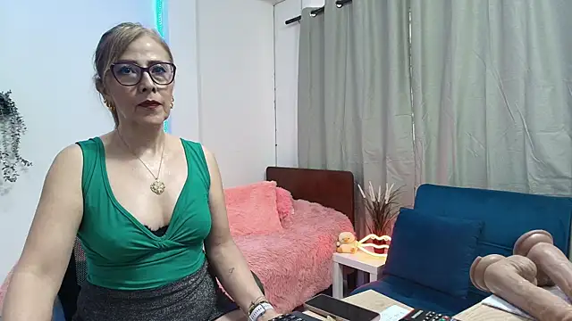 vanesa mystic2 online show from 07/24/26, 12:47