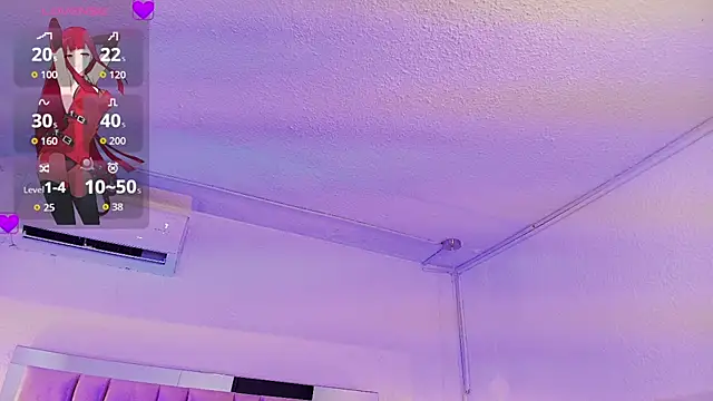 Snapshot of sweet_Elizabeth chatting on 09/19/25, 12:50 sweet Elizabeth online show from 09/19/25, 12:50