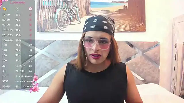 Snapshot of sweet_Elizabeth chatting on 10/03/25, 12:57 sweet Elizabeth online show from 10/03/25, 12:57