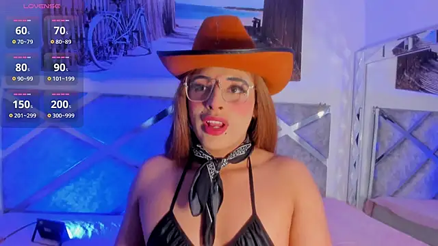 Snapshot of sweet_Elizabeth chatting on 10/07/25, 12:57 sweet Elizabeth online show from 10/07/25, 12:57