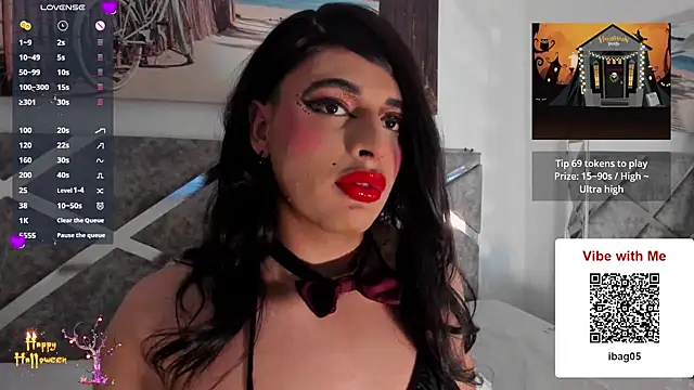 Snapshot of sweet_Elizabeth chatting on 10/25/25, 02:35 sweet Elizabeth online show from 10/25/25, 02:35