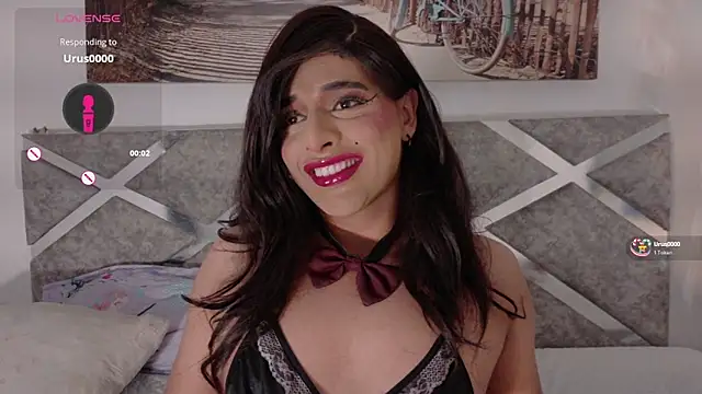 Snapshot of sweet_Elizabeth chatting on 11/12/25, 12:38 sweet Elizabeth online show from 11/12/25, 12:38