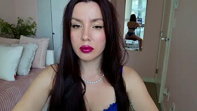 SirenSwitch online show from 09/19/25, 08:42