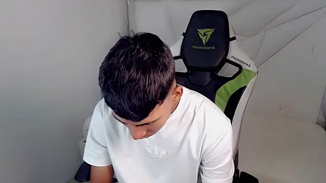 Austin col  online show from 10/12/25, 01:54