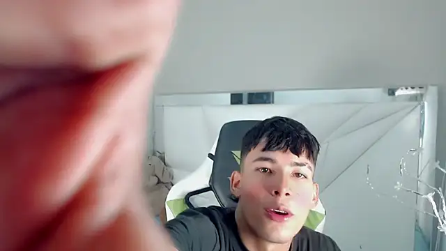 Austin col  online show from 10/19/25, 02:07