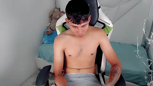 Austin col  online show from 10/25/25, 12:45