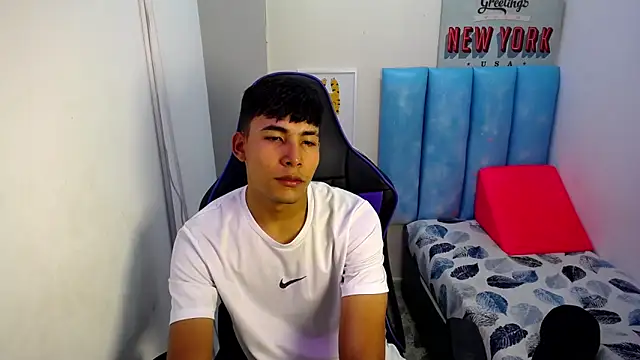 Austin col  online show from 10/28/25, 06:43