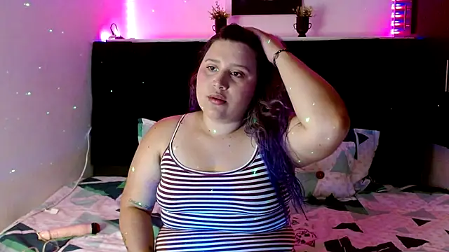 EmmaTower online show from 09/13/25, 01:33