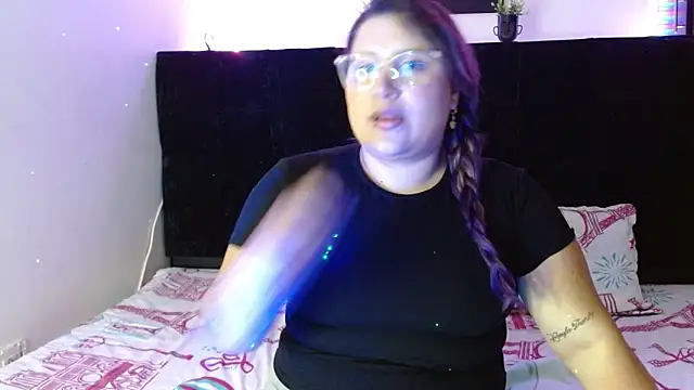 EmmaTower online show from 09/15/25, 07:36